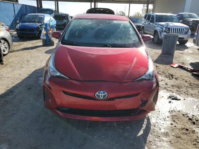 Photo 4 VIN: JTDKARFU3H3537489 - TOYOTA PRIUS 