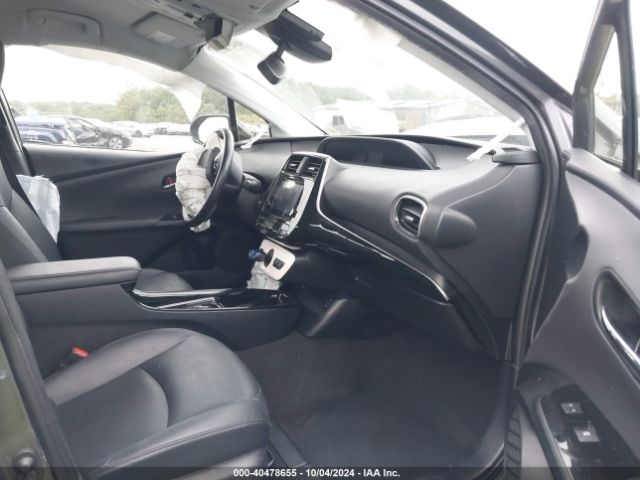 Photo 4 VIN: JTDKARFU3H3539517 - TOYOTA PRIUS 