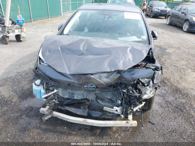 Photo 5 VIN: JTDKARFU3H3539517 - TOYOTA PRIUS 