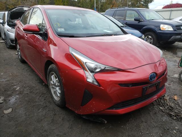 Photo 0 VIN: JTDKARFU3H3541817 - TOYOTA PRIUS 