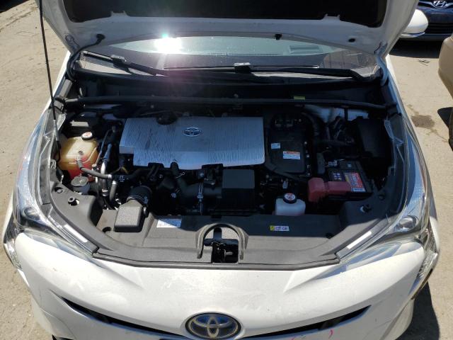 Photo 10 VIN: JTDKARFU3J3055403 - TOYOTA PRIUS 