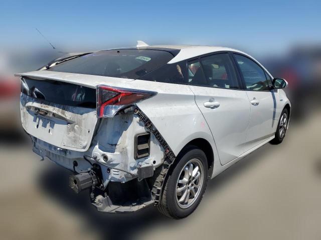 Photo 2 VIN: JTDKARFU3J3055403 - TOYOTA PRIUS 