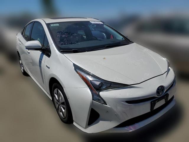 Photo 3 VIN: JTDKARFU3J3055403 - TOYOTA PRIUS 