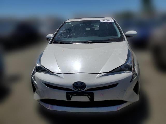 Photo 4 VIN: JTDKARFU3J3055403 - TOYOTA PRIUS 