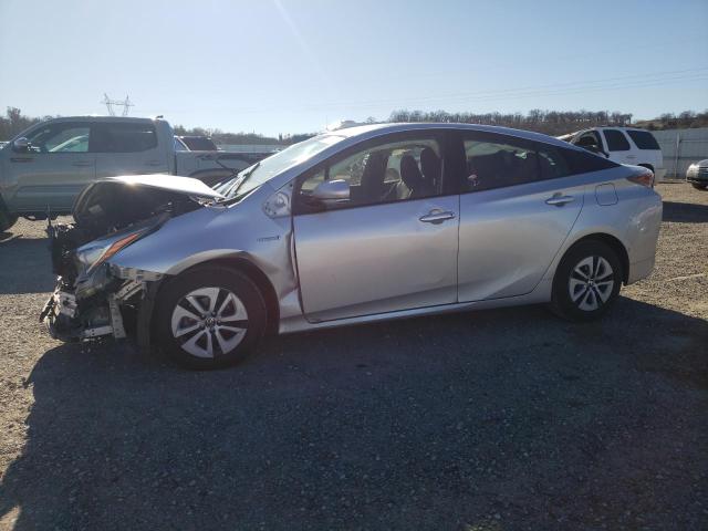 Photo 0 VIN: JTDKARFU3J3057460 - TOYOTA PRIUS 