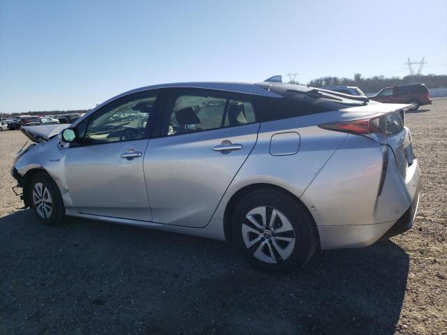 Photo 1 VIN: JTDKARFU3J3057460 - TOYOTA PRIUS 