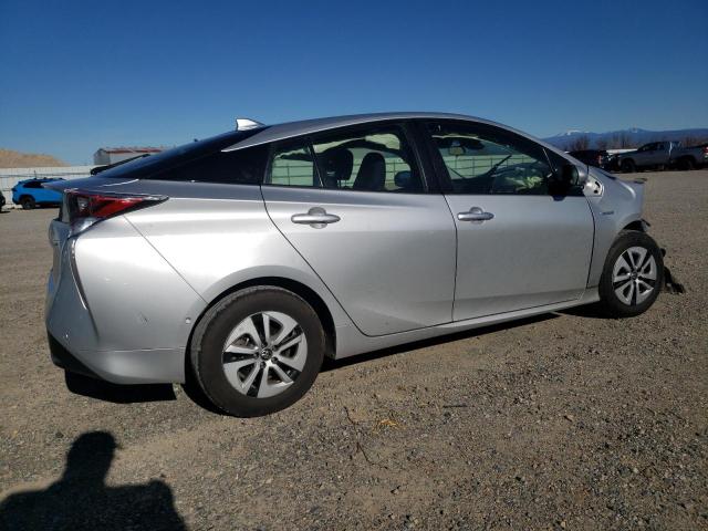 Photo 2 VIN: JTDKARFU3J3057460 - TOYOTA PRIUS 