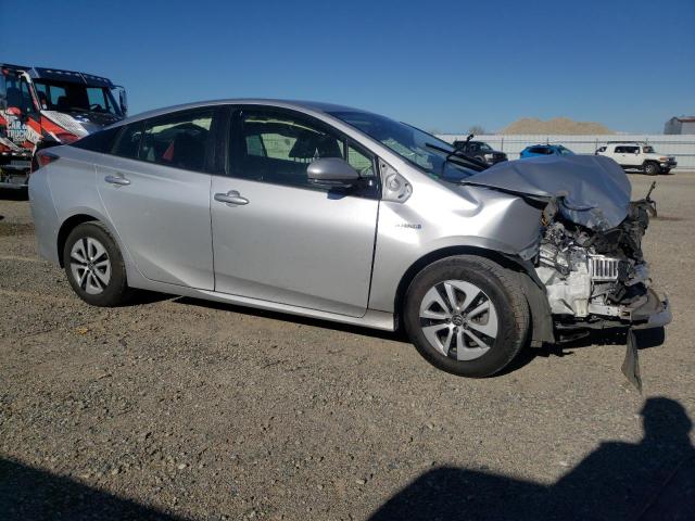 Photo 3 VIN: JTDKARFU3J3057460 - TOYOTA PRIUS 