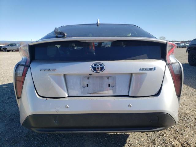 Photo 5 VIN: JTDKARFU3J3057460 - TOYOTA PRIUS 