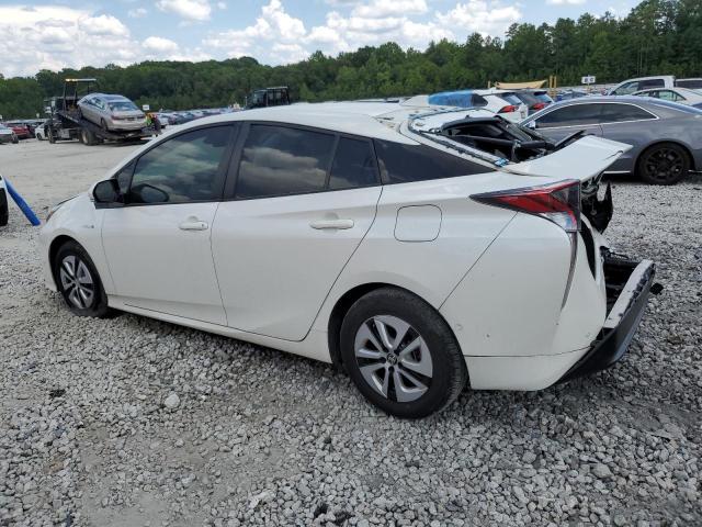 Photo 1 VIN: JTDKARFU3J3059631 - TOYOTA PRIUS 