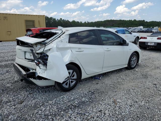 Photo 2 VIN: JTDKARFU3J3059631 - TOYOTA PRIUS 