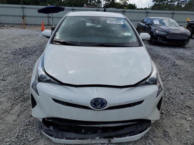 Photo 4 VIN: JTDKARFU3J3059631 - TOYOTA PRIUS 