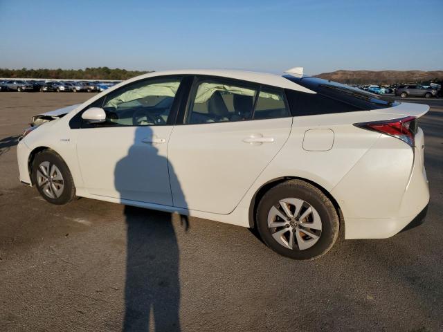 Photo 1 VIN: JTDKARFU3J3547431 - TOYOTA PRIUS 