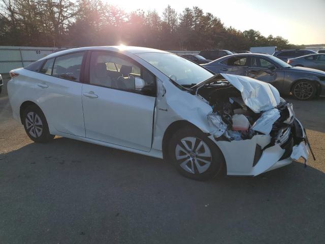 Photo 3 VIN: JTDKARFU3J3547431 - TOYOTA PRIUS 