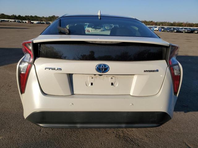 Photo 5 VIN: JTDKARFU3J3547431 - TOYOTA PRIUS 