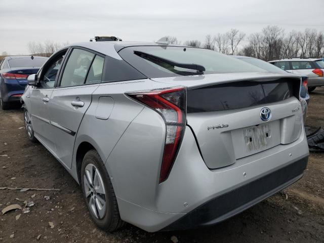 Photo 1 VIN: JTDKARFU3J3547509 - TOYOTA PRIUS 