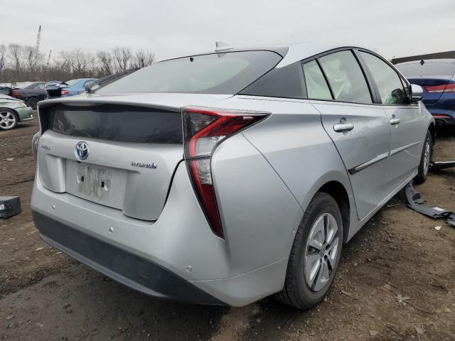 Photo 2 VIN: JTDKARFU3J3547509 - TOYOTA PRIUS 