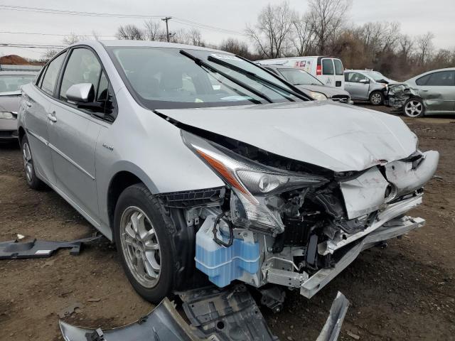 Photo 3 VIN: JTDKARFU3J3547509 - TOYOTA PRIUS 