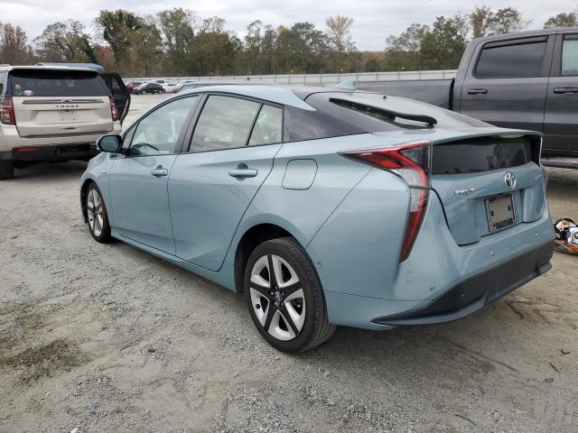 Photo 1 VIN: JTDKARFU3J3547638 - TOYOTA PRIUS 