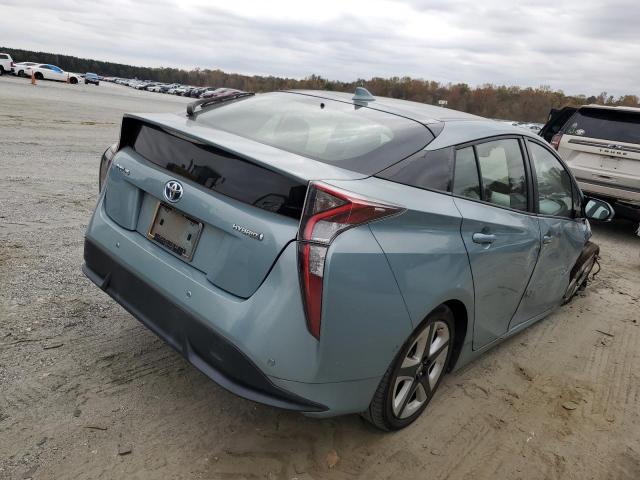 Photo 2 VIN: JTDKARFU3J3547638 - TOYOTA PRIUS 