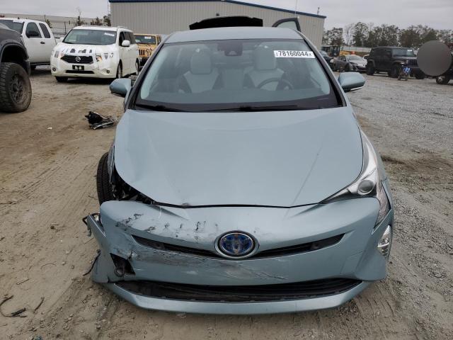 Photo 4 VIN: JTDKARFU3J3547638 - TOYOTA PRIUS 