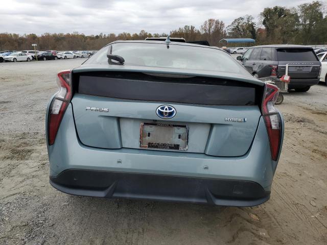 Photo 5 VIN: JTDKARFU3J3547638 - TOYOTA PRIUS 