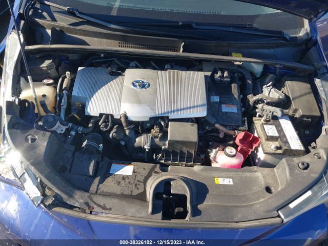 Photo 9 VIN: JTDKARFU3J3548661 - TOYOTA PRIUS 