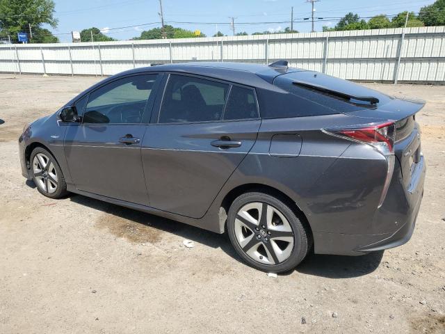 Photo 1 VIN: JTDKARFU3J3550457 - TOYOTA PRIUS 