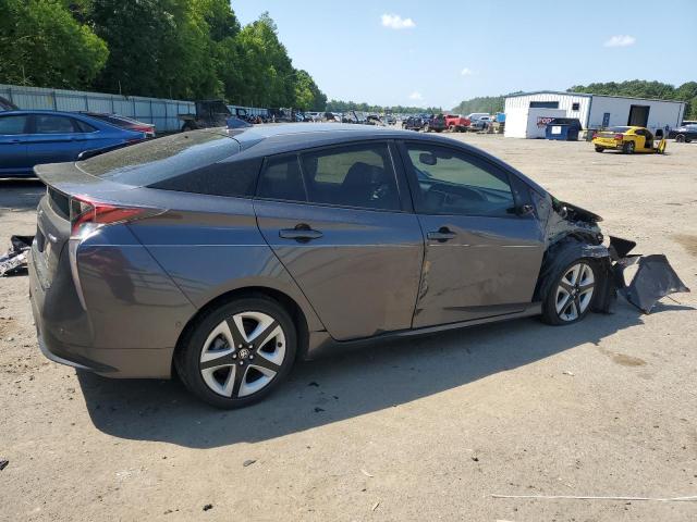 Photo 2 VIN: JTDKARFU3J3550457 - TOYOTA PRIUS 