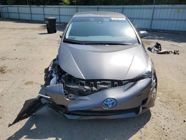 Photo 4 VIN: JTDKARFU3J3550457 - TOYOTA PRIUS 