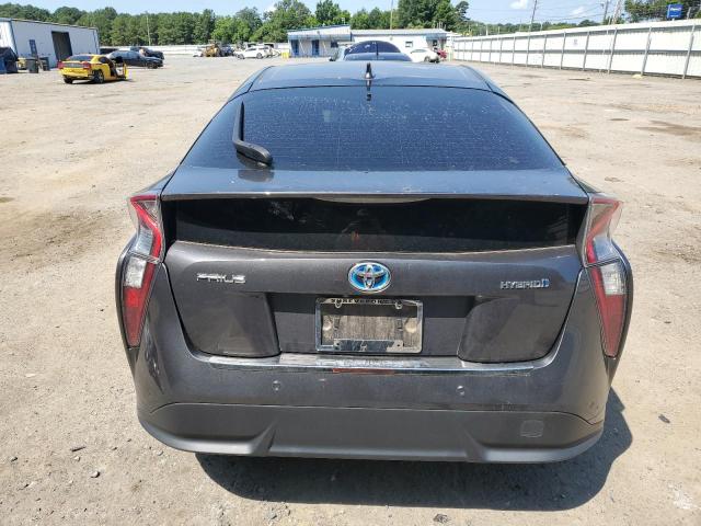 Photo 5 VIN: JTDKARFU3J3550457 - TOYOTA PRIUS 