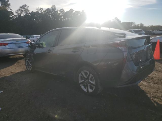 Photo 1 VIN: JTDKARFU3J3551740 - TOYOTA PRIUS 