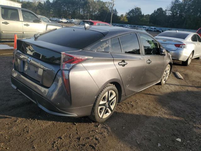 Photo 2 VIN: JTDKARFU3J3551740 - TOYOTA PRIUS 