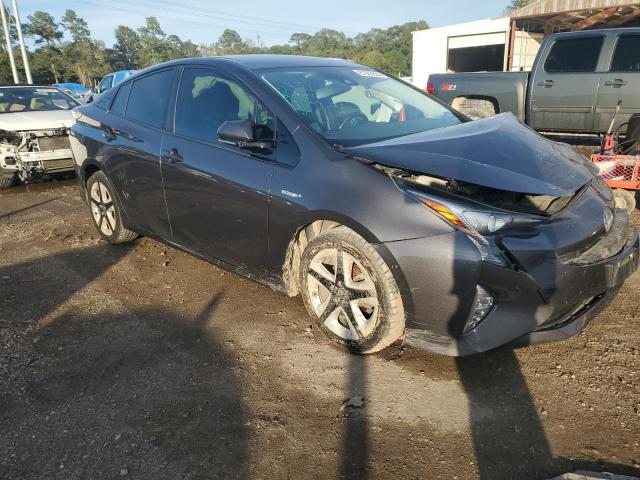 Photo 3 VIN: JTDKARFU3J3551740 - TOYOTA PRIUS 