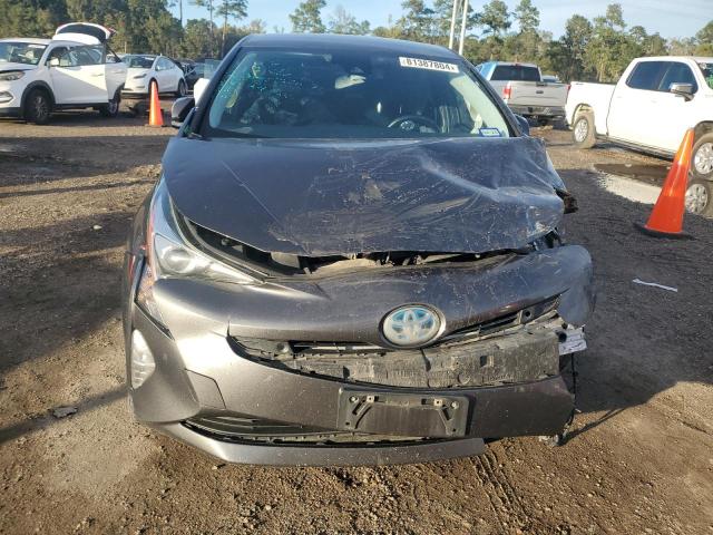 Photo 4 VIN: JTDKARFU3J3551740 - TOYOTA PRIUS 