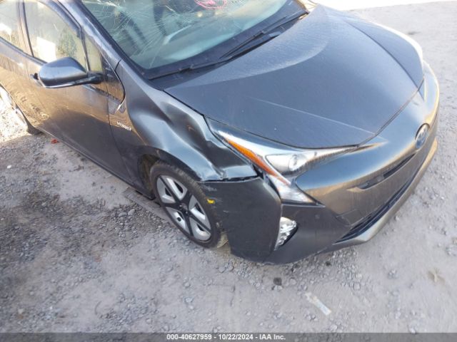 Photo 5 VIN: JTDKARFU3J3552421 - TOYOTA PRIUS 