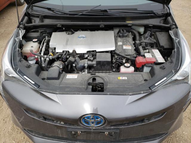 Photo 6 VIN: JTDKARFU3J3552953 - TOYOTA PRIUS 