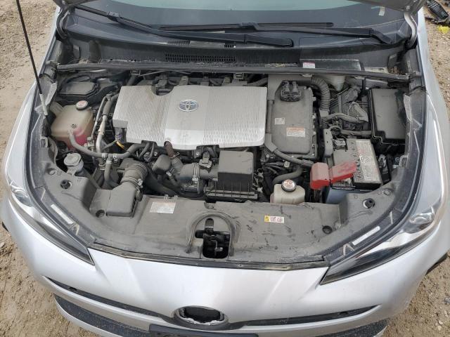 Photo 10 VIN: JTDKARFU3K3072574 - TOYOTA PRIUS 