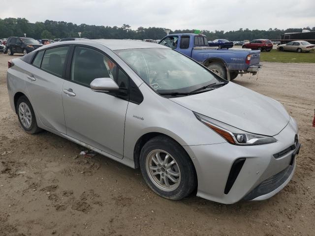 Photo 3 VIN: JTDKARFU3K3072574 - TOYOTA PRIUS 