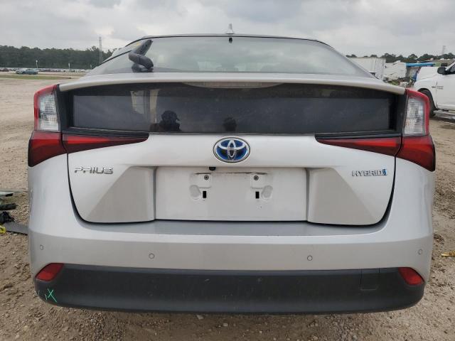 Photo 5 VIN: JTDKARFU3K3072574 - TOYOTA PRIUS 