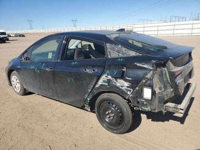 Photo 1 VIN: JTDKARFU3K3074258 - TOYOTA PRIUS 