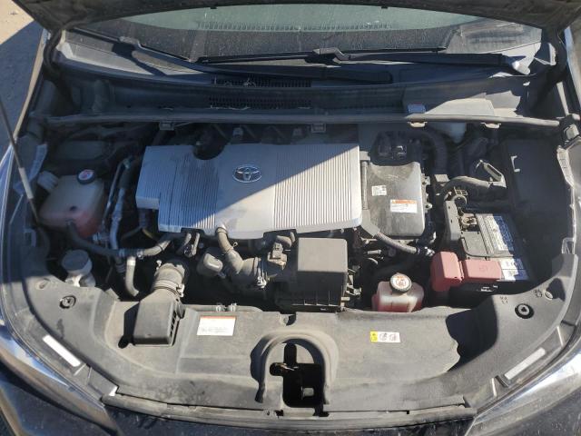 Photo 10 VIN: JTDKARFU3K3074258 - TOYOTA PRIUS 