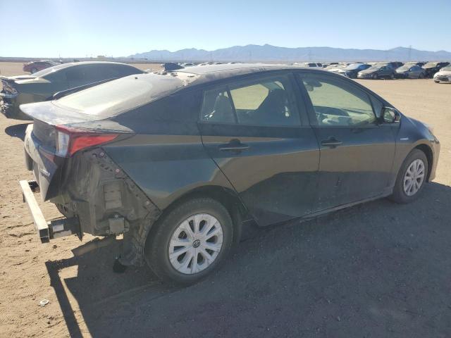 Photo 2 VIN: JTDKARFU3K3074258 - TOYOTA PRIUS 