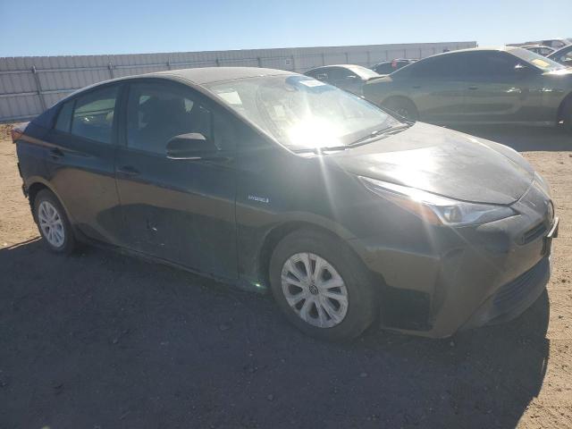 Photo 3 VIN: JTDKARFU3K3074258 - TOYOTA PRIUS 