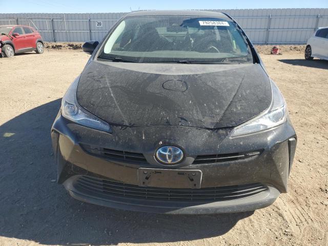 Photo 4 VIN: JTDKARFU3K3074258 - TOYOTA PRIUS 