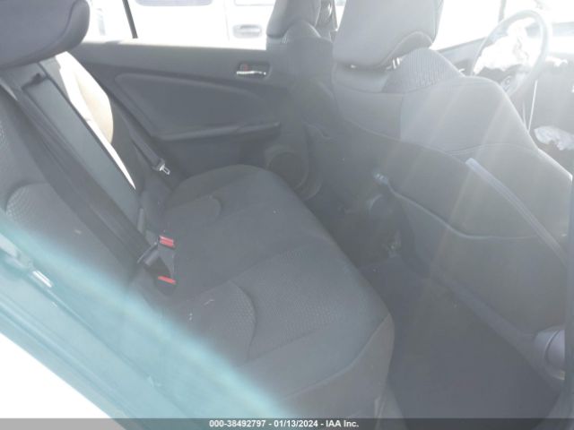 Photo 7 VIN: JTDKARFU3K3083266 - TOYOTA PRIUS 