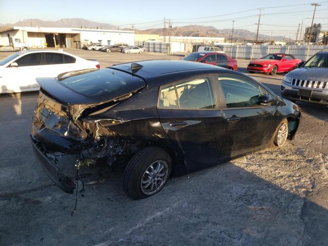 Photo 2 VIN: JTDKARFU3K3084403 - TOYOTA PRIUS 