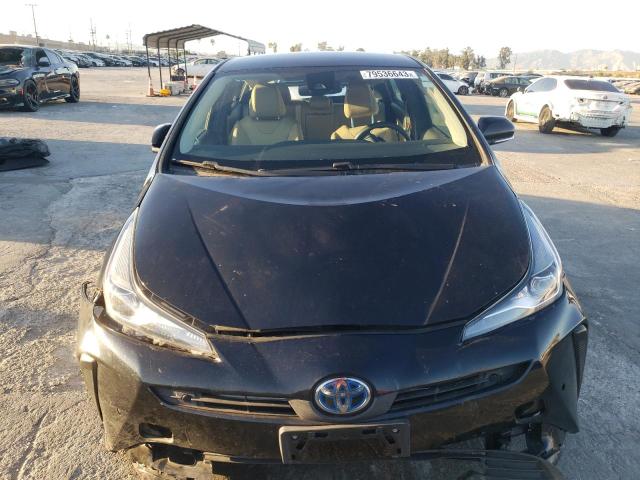 Photo 4 VIN: JTDKARFU3K3084403 - TOYOTA PRIUS 