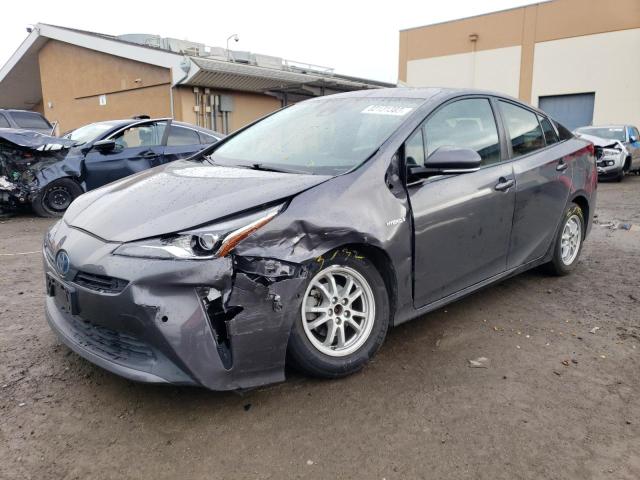 Photo 0 VIN: JTDKARFU3K3085390 - TOYOTA PRIUS 