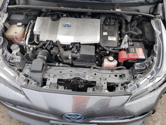 Photo 10 VIN: JTDKARFU3K3085390 - TOYOTA PRIUS 